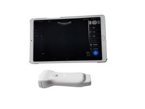 Escáner de ultrasonido Doppler