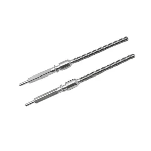 Watch Repairing 0.9mm Winding Stem
