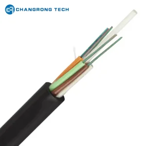 GYFTY Non-Armored Cable