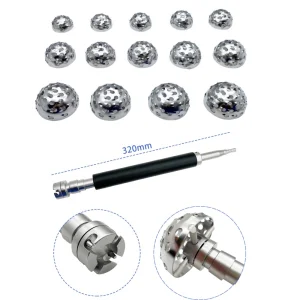 Acetabulum Reamer