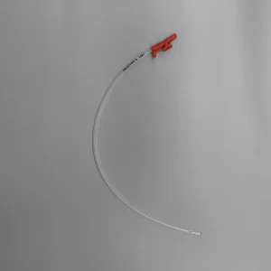PVC Suction Catheter