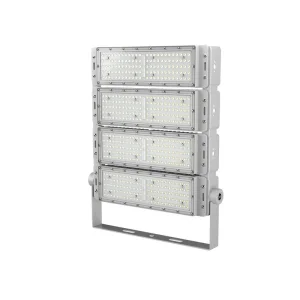 High Brightness SMD Chip LED Stadium Light Outdoor Waterproof IP65 IP66 100W-1000W Range Tunnel Module Flood Lights