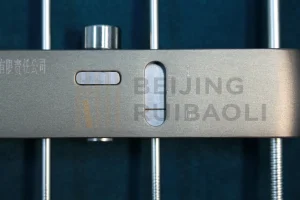 Orthopedic Fixator -Transverse Bone Transport Fixator