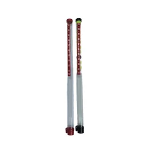 Transparent Golf Ball Retriever