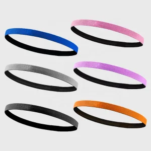Men Sports Headbands