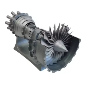 High Precision 3D Printing