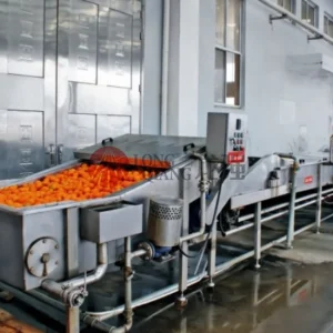 Juice Jam Processing Machine