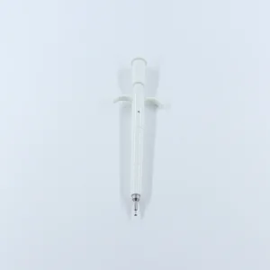 Sterile Aortic Punch for Cardiac Surgery, Single-Use Device