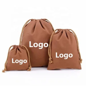 Wholesale Cheap Cotton Canvas Tote Bag