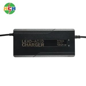 Fast Charge 700W Charger