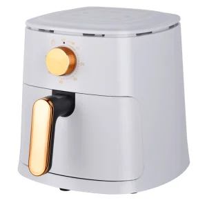 Fryer Silicone Oven Liners Rotisserie French in 1 Mini Spare Parts Double Cup 3PCS Control Panel with Fries Machine Air Fryers