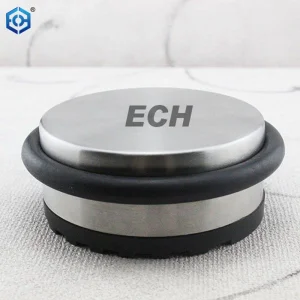 High Class High Quality Stainless Steel Glass Door Stopper
