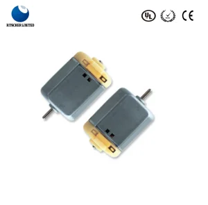 Gardening Tool Motor