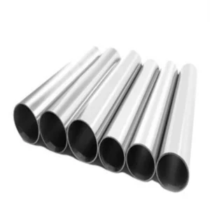 China Factory 8 Inch Super Duplex Stainless Pipe 2205 2507 304 316