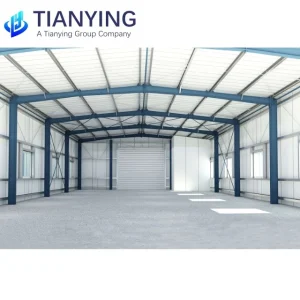 Maintenance Free Steel Structures