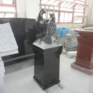 Granite Sculpture