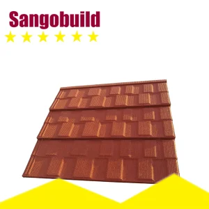 Roof Tile