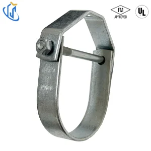 Strut Channel Clamp