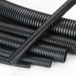 Electrical Wire Pipe