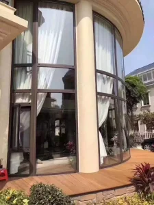 Hurricane security