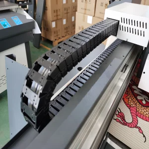 Epson Head UV Printer