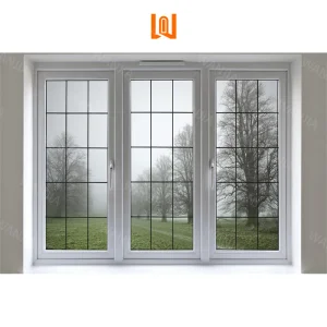 French Windows