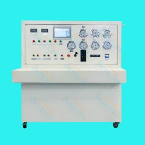 BCZB-4 Automatic Transmission Gearbox Test Bench