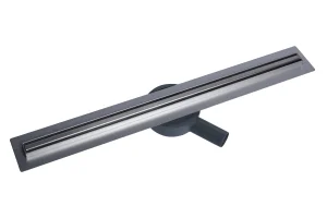 Uganda ISO Certified Drain