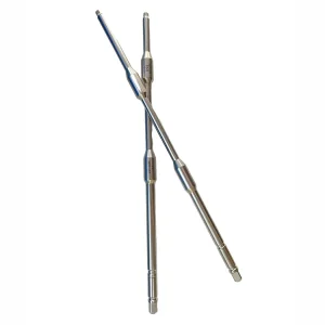 Hexagonal Screwdriver