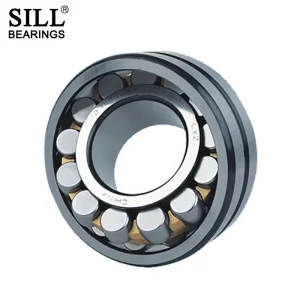 China Spherical Roller Bearings Manufacturers, Suppliers