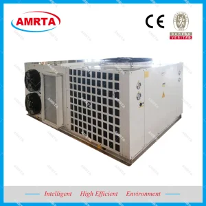 Marine Air Conditioner