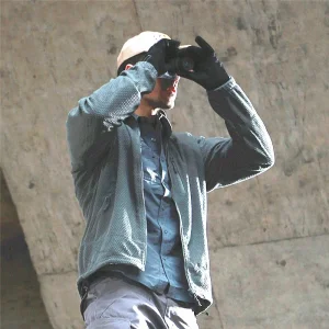 Tactical Fleece Jackets