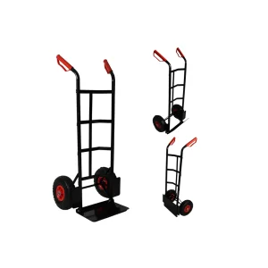 Warehouse Small Platform Trolley