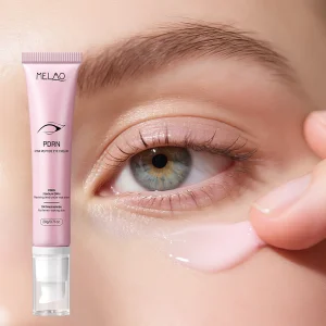 Eye Tightening Cream Salmon DNA PDRN Pink Peptide Eye Cream