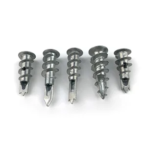 Metal Self-Drilling Drywall Anchor