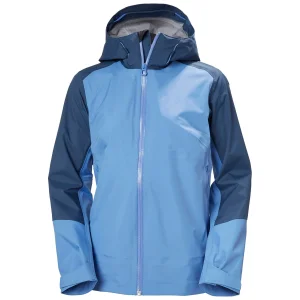 3L Soft Shell Jacket Women's