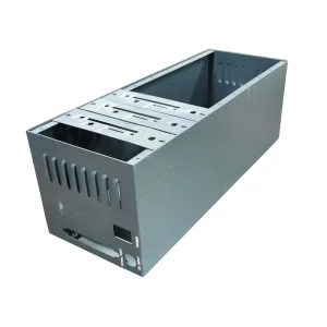 High-Quality Custom Stainless Steel Sheet Metal Fabrication Services