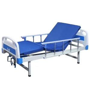 Dual Function Bed