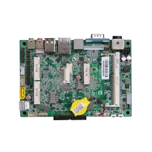 Modem PCB
