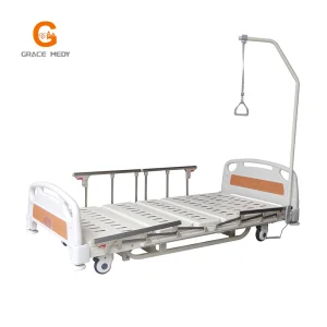 ICU Electric Bed