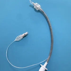 Catéter endotraqueal desechable de PVC de alta venta OEM