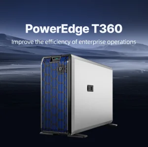 Dell T360