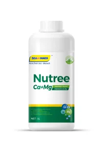 Nutree, Micronutrient Fertilizer, Horticulture, Calcium Fertilizer, Magnesium Fertilizer