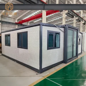 Hot Sale Expandable Container House