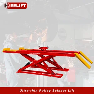 Car Lift
