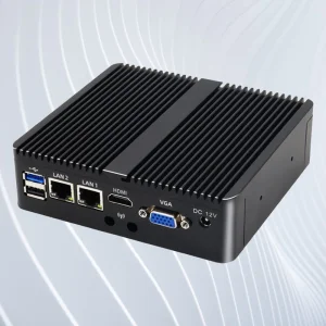 Industrial Mini PC 19V Hungary