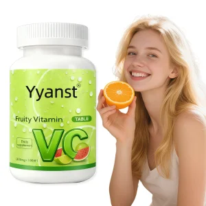 Multivitamin Tablets
