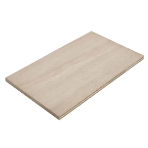 High-Performance Waterproof Maple Core Plywood for Marine Applications