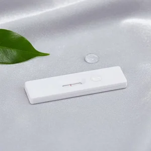 Diagnostic Plastic Parts