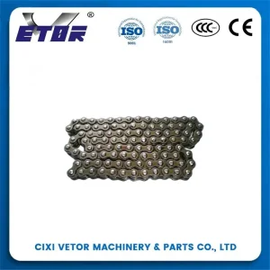 Motorcycle Chain Peru